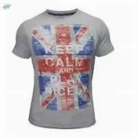 Men's Printed T-Shirt