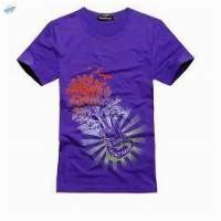 Men's Printed T-Shirt