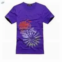 Men's Printed T-Shirt