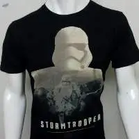 Men's Casual T-Shirt