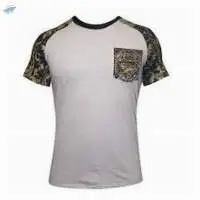 Men's Casual T-Shirt