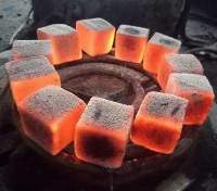 Hookah Charcoal