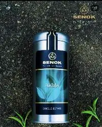 Ceylon Black Tea,  Green Tea, Infusions