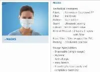 Medical Mask