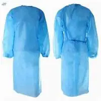 Disposable Gown