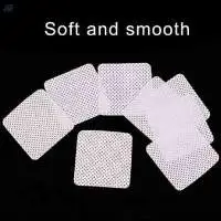 Lint-Free Nail Wipes Pads