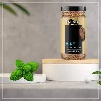 Gruner Mint Instant Coffee