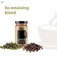 Gruner Cardamom Instant Coffee