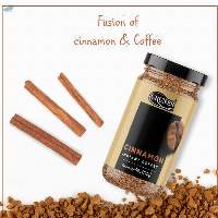 Gruner Cinnamon Instant Coffee
