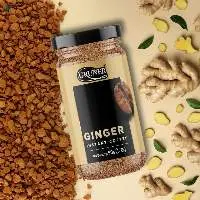 Gruner Ginger Instant Coffee