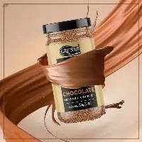 Gruner Chocolate Instant Coffee