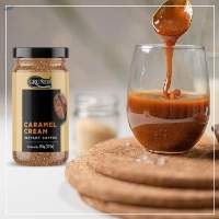 Gruner Caramel Cream Instant Coffee