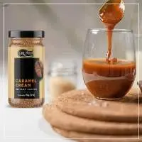 Gruner Caramel Cream Instant Coffee