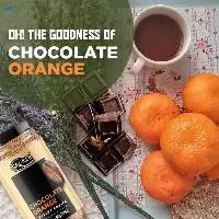 Gruner Chocolate Orange Instant Coffee