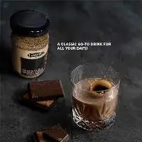 Gruner Mocha Instant Coffee