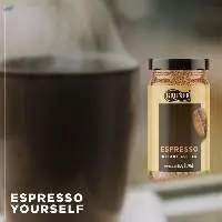 Gruner Espresso Instant Coffee