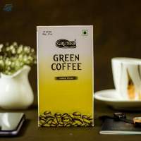 Gruner Green Coffee Lemon