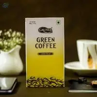 Gruner Green Coffee Lemon
