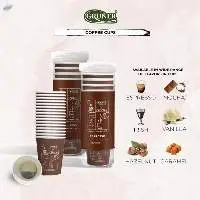 Gruner Coffee Cups