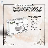 Gruner Premix Instant Coffee