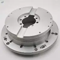 Turning And Milling Composite Machining Parts