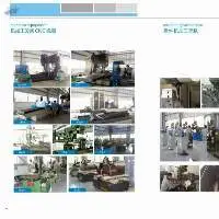Automobile Inspection Fixture