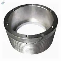 CNC Machining Parts