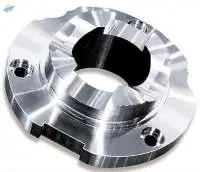 CNC Machining Parts