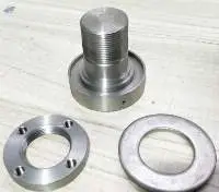CNC Machining Parts
