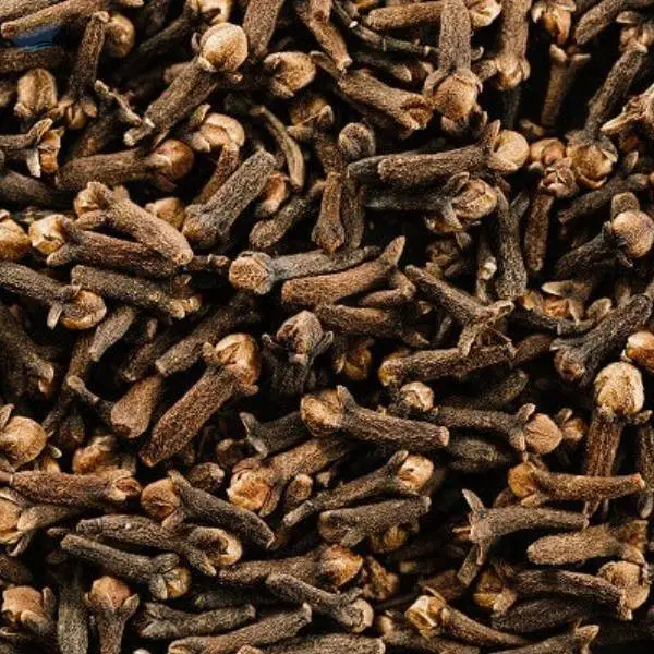 Cloves