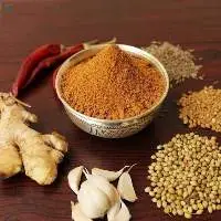 Fish Curry Masala