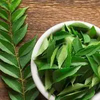 Curry Leaves