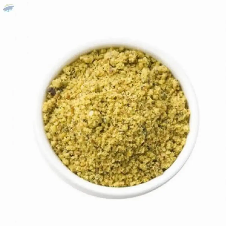 Kesar Milk Masala