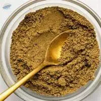 Chat Masala