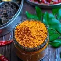 Sambar Masala