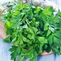 Parsley