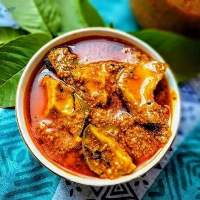 Mango Pickle
