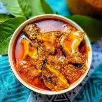 Mango Pickle