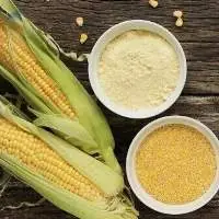 Corn Flour