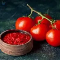 Tomato Paste