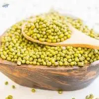 Green Moong (Whole)