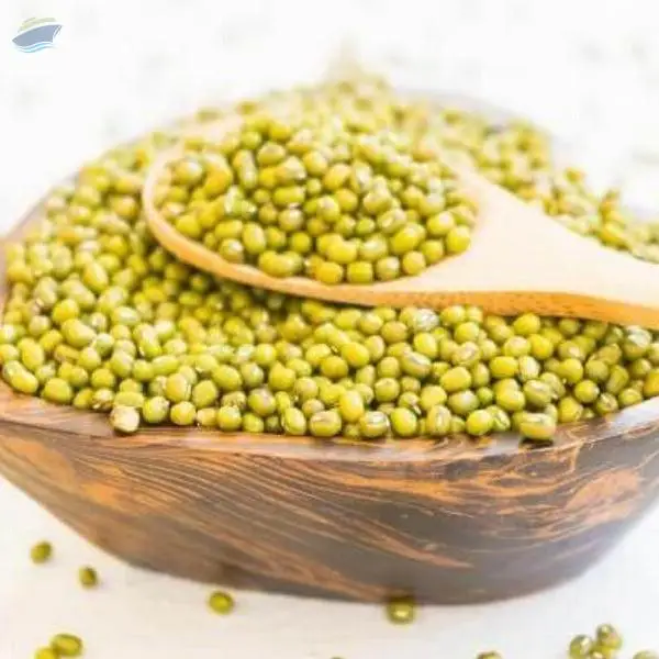 Green Moong (Whole)