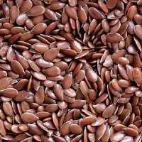 Flaxseeds