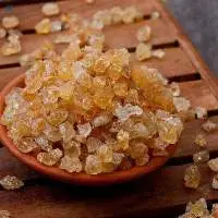 Edible Gum