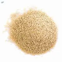 White Hulled Sesame Seeds