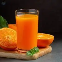 Orange Pulp