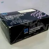 Abbott Binaxnow Streptococcus Pneumoniae