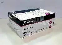 Abbott Bioline HIV 1/2 3.0
