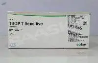 Roche Cardiac Trop T Sensitive Test Kit