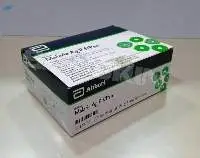 Abbott Bioline Malaria Ag P.f / Pan Test Kits